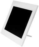 Denver PFF-1015W cyfrowa ramka na zdjęcia Biały 25,6 cm (10.1") Ekran dotykowy Wi-Fi