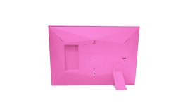 Denver PFF-1023P cyfrowa ramka na zdjęcia Różowy 25,6 cm (10.1