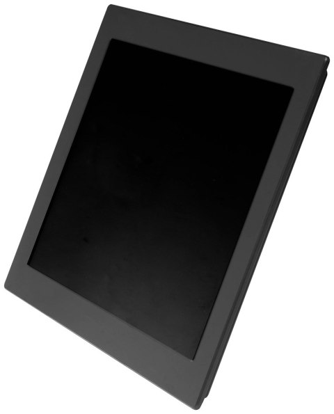 Denver PFF-1037B cyfrowa ramka na zdjęcia Czarny 25,6 cm (10.1") Ekran dotykowy Wi-Fi