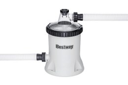Kaseta z pompą filtrującą Bestway 58870 akcesorium/część do basenu