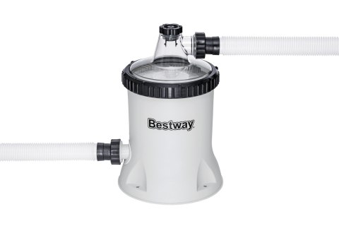 Kaseta z pompą filtrującą Bestway 58870 akcesorium/część do basenu