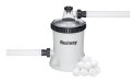 Kaseta z pompą filtrującą Bestway 58870 akcesorium/część do basenu