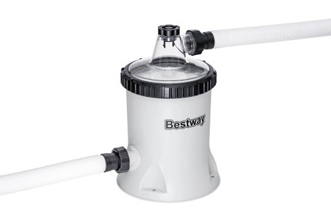Kaseta z pompą filtrującą Bestway 58870 akcesorium/część do basenu