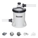 Kaseta z pompą filtrującą Bestway 58870 akcesorium/część do basenu