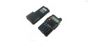 Krótkofalówka Baofeng UV-5R HTQ 3800mAh USB-C