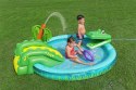 Plac zabaw 224x181x72 krokodyl B53166 68442