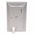 Ramka cyfrowa Denver PFF-1504W biała 39,6cm (15.6") Ekran dotykowy Wi-Fi
