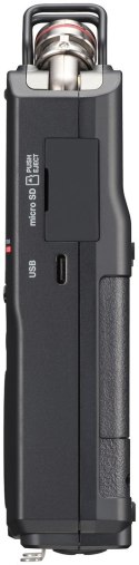 Tascam DR-40XP - Przenośny rejestrator cyfrowy z interfejsem audio USB