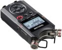 Tascam DR-40XP - Przenośny rejestrator cyfrowy z interfejsem audio USB