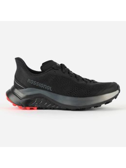 Buty do biegania męskie ROSSIGNOL Venosk czarny - 44,5