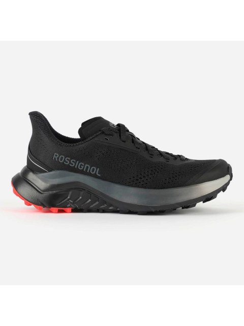 Buty do biegania męskie ROSSIGNOL Venosk czarny - 44,5