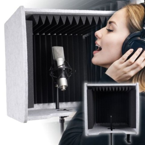 DNA STUDIO BOX kabina akustyczna przenośna