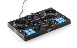Hercules 4781119 kontroler programowy DJ