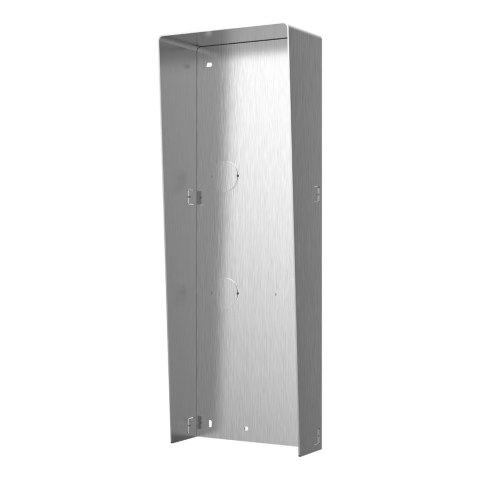 Hikvision DS-KABD8003-RS3/S część do domofonu Osłona przeciwdeszczowa