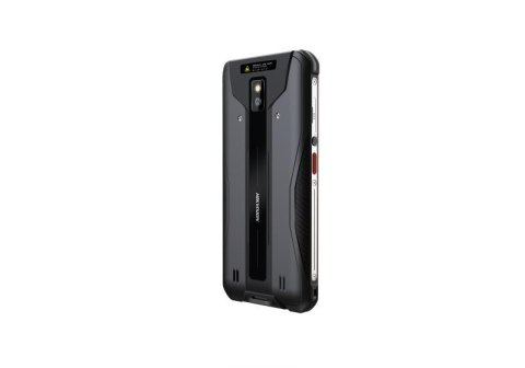 Hikvision DS-MDT201/64G/GLE terminal 14 cm (5.5") 720 x 1440 px Ekran dotykowy 240 g Czarny