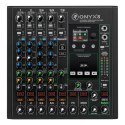 Mackie Onyx 8 - Analogowy mikser z USB