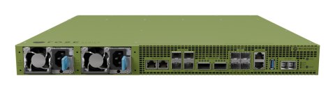 Router Mikrotik RDS2216-2XG-4S+4XS-2XQ ROSE Data server