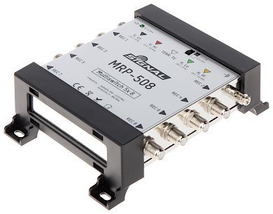 Multiswitch Signal MRP-508 5-wejść/8-wyjść