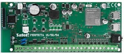 PERFECTA 16 LTE SET-A Centrala alarmowa