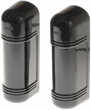 Podczerwony czerwony słupek model AN900-B150 3 słupy