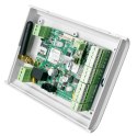 ROPAM Basic4G-BOX zestaw moduł LTE + AT-GSM-MINI90 w obudowie natynkowej
