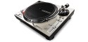 Reloop RP-7000 MK2 Silver - Gramofon DJ-ski