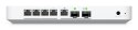 Router (Gateway), Kontroler UniFi, NVR, Switch Ubiquiti UniFi (UCG-Fiber-EU)