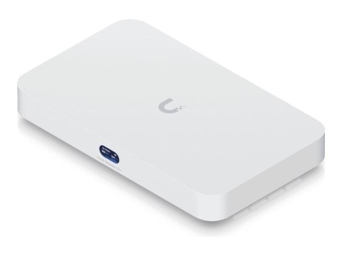 Router (Gateway), Kontroler UniFi, NVR, Switch Ubiquiti UniFi (UCG-Fiber-EU)
