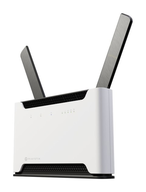 Router Mikrotik Chateau 5G R17 ax S53UG+5HaxD2HaxD-TC&RG650E-EU Gigabit Ethernet Dual-band (2.4 GHz/5 GHz)
