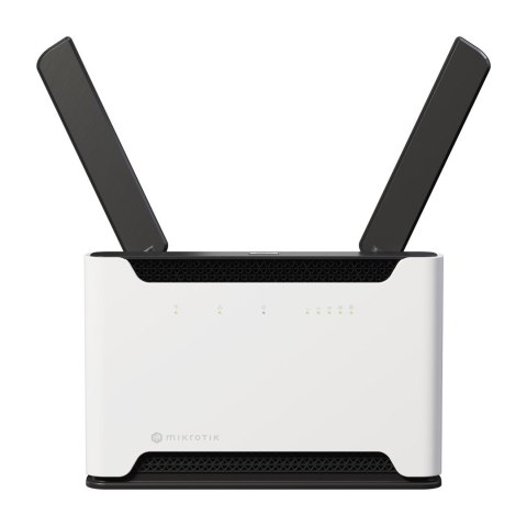 Router Mikrotik Chateau 5G R17 ax S53UG+5HaxD2HaxD-TC&RG650E-EU Gigabit Ethernet Dual-band (2.4 GHz/5 GHz)