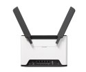 Router Mikrotik Chateau 5G R17 ax S53UG+5HaxD2HaxD-TC&RG650E-EU Gigabit Ethernet Dual-band (2.4 GHz/5 GHz)