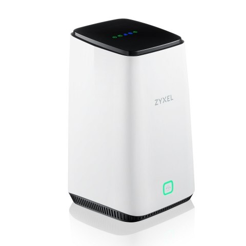 Router Wi-Fi 6 5G Zyxel FWA-510-EU0102F Indoor Standalone/Nebula z Licencją Nebula Pro 1 ROK , AX3600 WiFi, 1x 2.5GB LAN