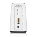 Router Wi-Fi 6 5G Zyxel FWA-510-EU0102F Indoor Standalone/Nebula z Licencją Nebula Pro 1 ROK , AX3600 WiFi, 1x 2.5GB LAN