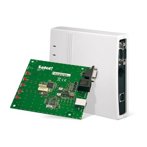 Satel ACCO-USB inteligentny element smart kontroli centralnej domu Klucz do aktualizacji centralnej jednostki sterującej Smart H
