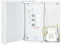 Satel OMI-3 Obudowa metalowa z transformatorem 230 V / 20 V AC, 50 VA