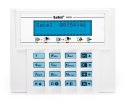 Satel VERSA-LCD-BL system ochrony dostępu Biały