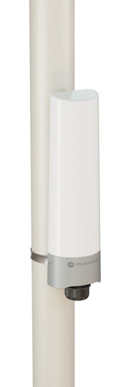 Splitter/Extender PoE GPER14i Mikrotik