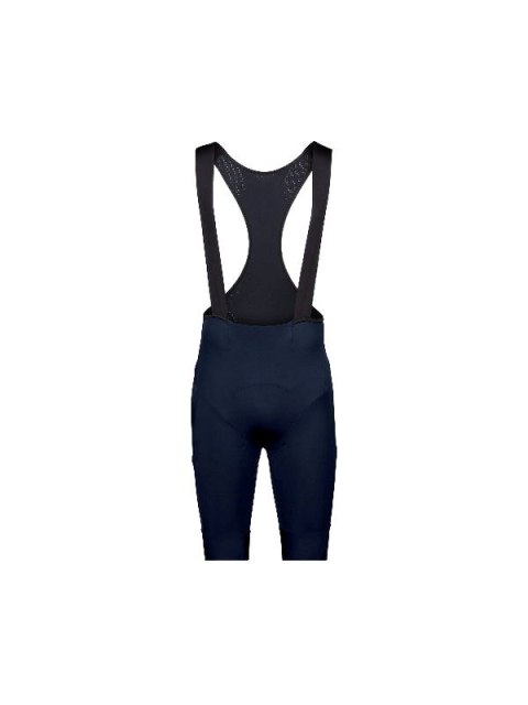 Spodenki rowerowe POC M's Cadence Bib Shorts granatowe - M