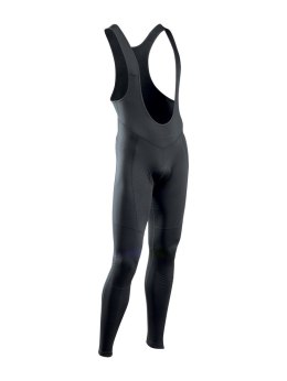 Spodnie rowerowe NORTHWAVE FORCE 2 BIBTIGHT MS - XL