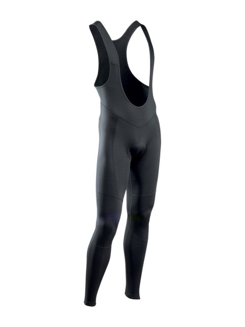 Spodnie rowerowe NORTHWAVE FORCE 2 BIBTIGHT MS - XL