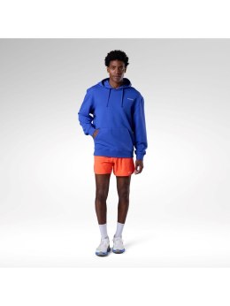 Szorty mÄ™skie ROSSIGNOL Sapa Short 5' czerwone - L