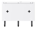 TP-Link FESTA FR365 router bezprzewodowy Gigabit Ethernet Dual-band (2.4GHz + 5GHz or 2.4GHz + 6GHz) Biały