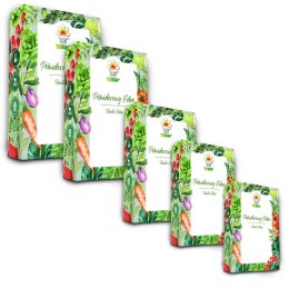 Toraf zestaw nasion - set 2024 Toraf 40x1 szt.