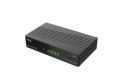 Xoro HRS 9194 Satelitarny Full HD Czarny