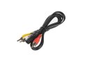 Xoro HRS 9194 Satelitarny Full HD Czarny
