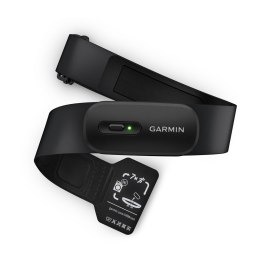Czujnik tętna Garmin HRM 200, XS-S (52-72cm) Black