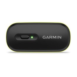 Czujnik tętna Garmin HRM 600, M-XL (72-106cm) Black