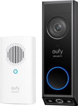 Eufy E8214311 kamera przemysłowa Pudełko Kamera bezpieczeństwa IP Zewnętrzna Ściana