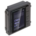 Hikvision DS-KD-DIS część do domofonu Wyświetlacz