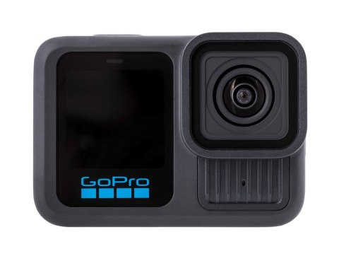 GoPro HERO13 Black Accessories Bundle - kamera sportowa 5.3K z akcesoriami